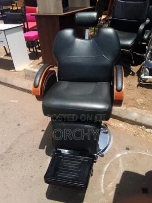 Ex Uk Kinyozi Seats