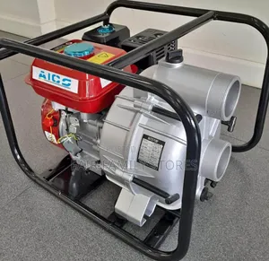 3 Inches 8hp Aico Sewage Pump