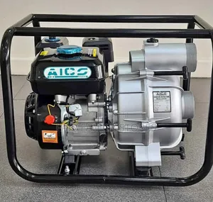 3 Inches 8hp Aico Sewage Pump