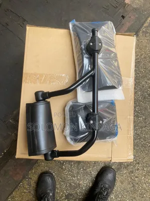 Exjapan Secondhand Spare Parts