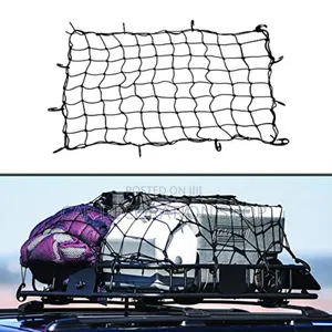 Roof Cargo Net