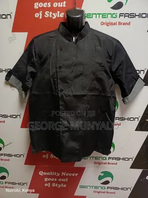 Chef Coat / Jacket