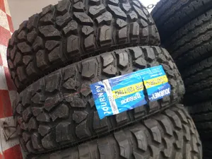 Lt 245/75r16 M/T Journey Tyres