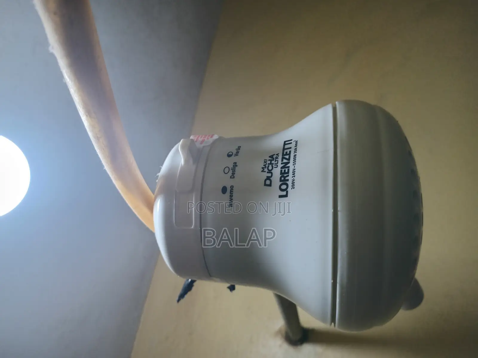 Electrical