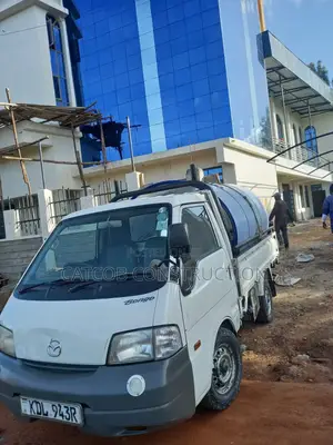 Ask for Transport Within Nairobi