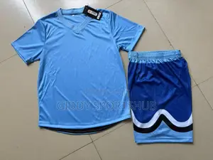 Games Kit and School Games Uniforms