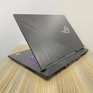 Laptop Asus ROG Strix G15 G512 16GB Intel Core I7 SSD 512GB