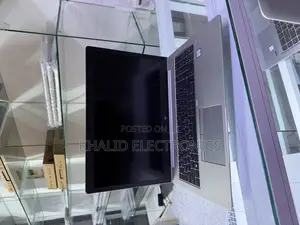 Laptop HP EliteBook 850 G5 8GB Intel Core I7 SSD 256GB
