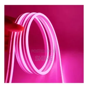 Pink Neon Led Strip Light