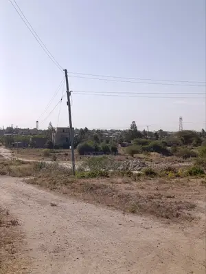 50*100 Plots for Sale in Malaa Commercial