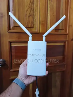 TP-Link Ax1800 Indoor/Outdoor Wi-Fi 6 Access Point - Tl-Eap603-Outdoor