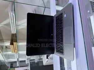 Laptop HP EliteBook 840 G4 8GB Intel Core I7 SSD 256GB