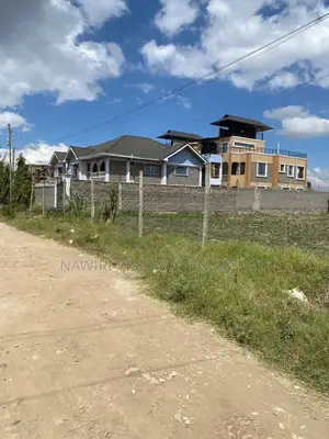 Plots for Sale in Utawala 100*100