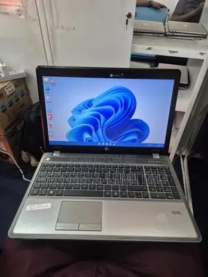 Laptop HP ProBook 4540S 8GB Intel Core I5 HDD 500GB