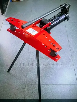 Aico Japan Hydraulic Pipe Bender
