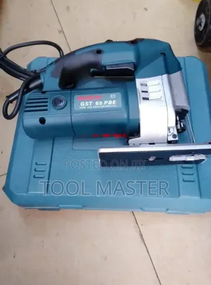 Bosch Electric Jigsaw Machine/Bosch Jigsaw Machine