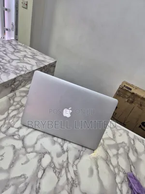 Laptop Apple MacBook Pro 2015 16GB Intel Core I7 SSD 512GB