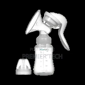 Smart 9 Speed Anti Back Flow Design Multifunction Breast Pump
