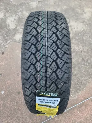 205/60 R16 Austone Tyres 92h Athena Sp-302 All-Terrain