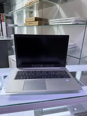 Laptop HP EliteBook 850 G6 8GB Intel Core I7 SSD 256GB