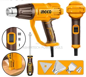 Ingco Hg200078 Heat Gun 2000w