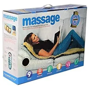 Massage Blanket