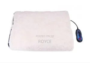 Massage Blanket