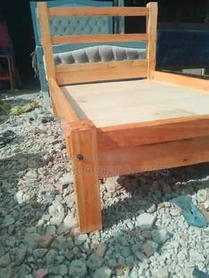 Wooden Bed Frame Size 5 By 6