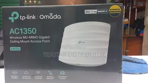 Tp_link Eap 225 Indoor Access Point