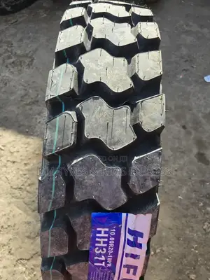 10.00r20 Hifly Tyres (Diff)
