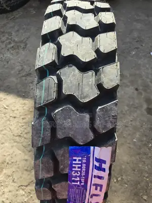 10.00r20 Hifly Tyres (Diff)