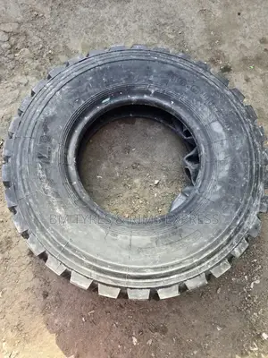 10.00r20 Hifly Tyres (Diff)