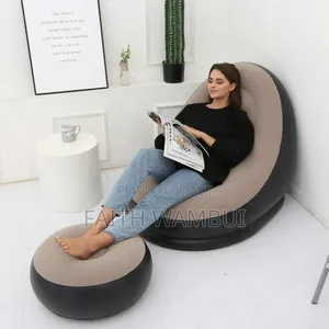 Quality Inflated Seat/Inflatable Seat