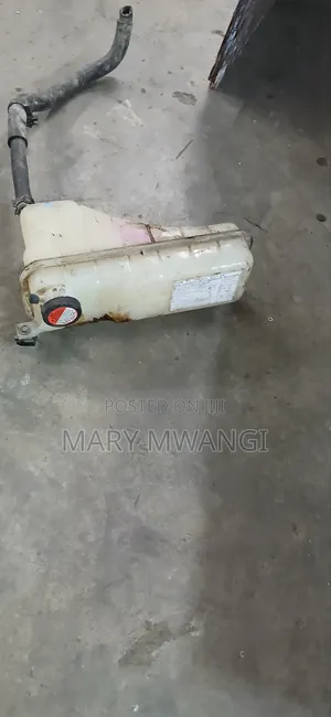Ex Japan Prado J150/Prado 150 Coolant Bottle Diesel.
