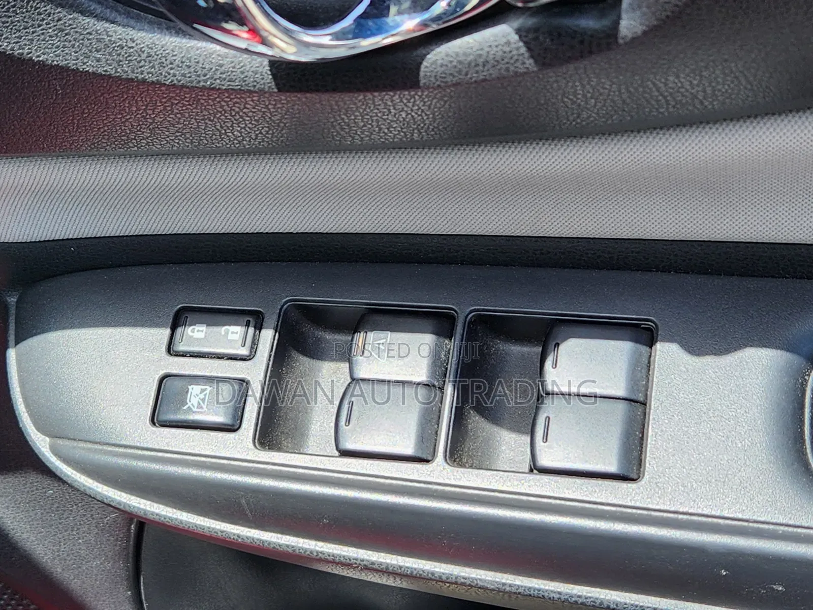 Nissan Note 2019 Red