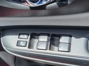 Nissan Note 2019 Red