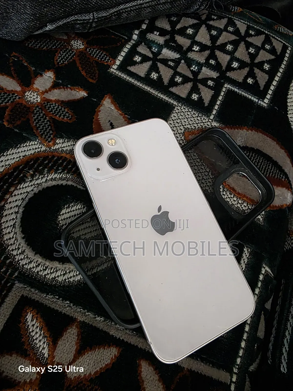 Apple iPhone 13 128 GB White