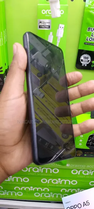 Samsung A33 5g Screen Replacement