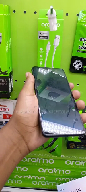 Samsung A33 5g Screen Replacement