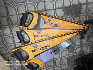 Coolfix Hand Saw Size 16, 18 , 20, 22