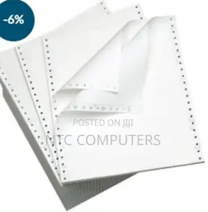 Computer Papers, Labels Rolls,9.5*11′′ 2-Ply