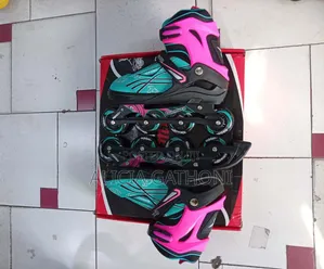 Skates 40-45 New Adults