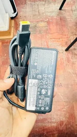 Lenovo Ac Adapter 65w