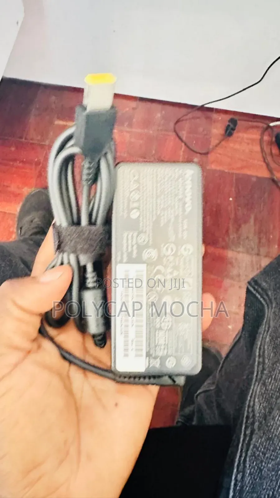 Lenovo Ac Adapter 65w
