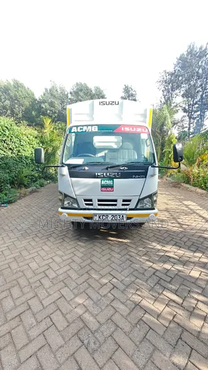Goods Delivery and Transportation Are Available Across the Country