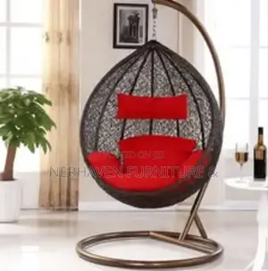 Relax in Style With Our Hammock Swing Chair
