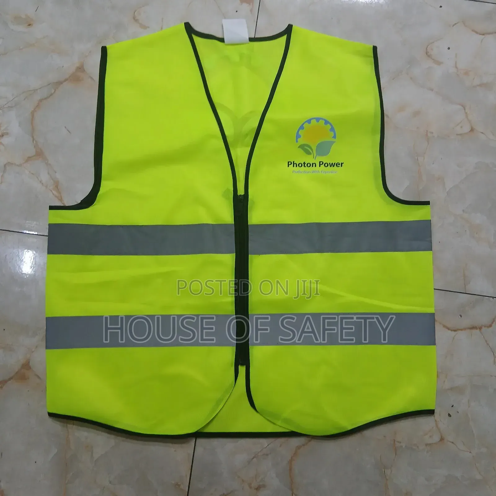 Best Vest 120gsm