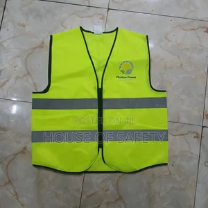 Best Vest 120gsm