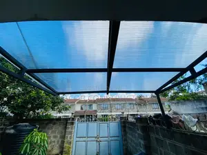 Polycarbonate Sheets