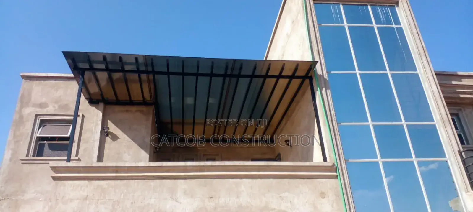 Polycarbonate Sheets